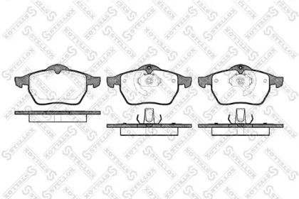 STELLOX 401 010B-SX